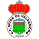Escudo/Bandera Inter de Valdemoro