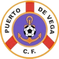 Escudo Puerto de Vega