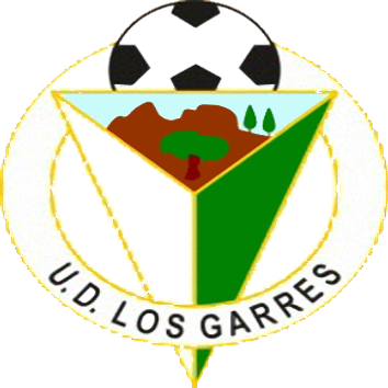 Escudo UD Los Garres