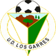 Escudo/Bandera UD Los Garres