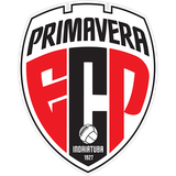 Escudo/Bandera Primavera SP