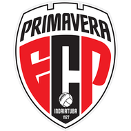 Escudo/Bandera Primavera SP