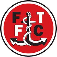 Fleetwood Town