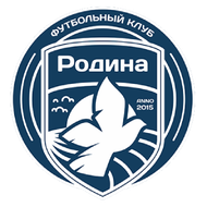 Badge/Flag Rodina Moscow