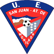 Escudo/Bandera San Juan