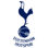 Escudo Tottenham