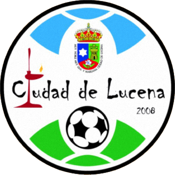 Escudo Ciudad de Lucena
