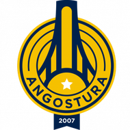 Escudo/Bandera Angostura