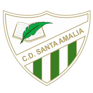 Escudo/Bandera Santa Amalia