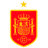 Escudo/Bandera España