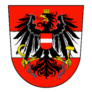Escudo/Bandera Austria