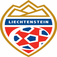 Escudo/Bandera Liechtenstein