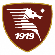 Escudo/Bandera Salernitana
