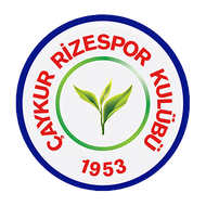 Escudo/Bandera Caykur Rizespor