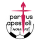 Escudo/Bandera Noia Portus FS