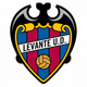 Escudo/Bandera Levante UD