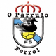 Escudo/Bandera O Parrulo