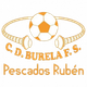Escudo/Bandera Pescados Rubén
