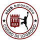 Escudo/Bandera BM Logroño