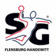 Escudo/Bandera SG Flensburg-Handewitt