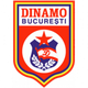 Escudo/Bandera Dinamo Bucuresti