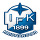 Escudo/Bandera IFK Kristianstad