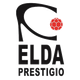 Escudo/Bandera Elda Prestigio