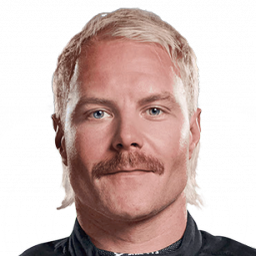 Así ha sido la carrera de Valtteri Bottas, el nuevo compañero de Checo Pérez en su vuelta a la F1