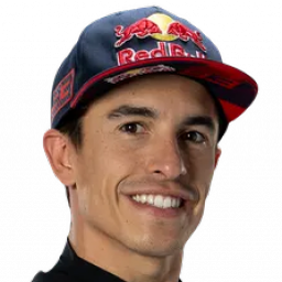 Márquez: “Tengo ganas de seguir, pero debo escuchar a mi cuerpo”