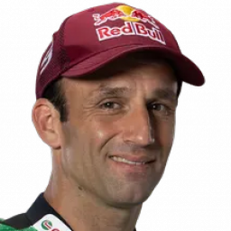 “El nivel es demasiado alto, a menos que te llames Márquez”