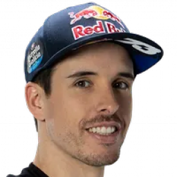 “No tenemos la responsabilidad de intentar ganar a Marc”