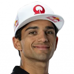 Martín acaba su pretemporada