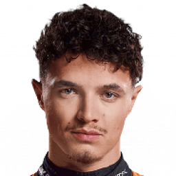 ¿Puede Lando Norris salir campeón del Mundial de Fórmula 1 en el GP de Las Vegas?