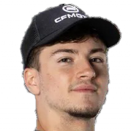 “El objetivo final es ser piloto de MotoGP”