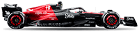 Kick sauber