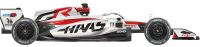 Haas f1 team