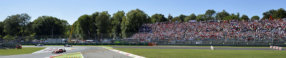 Monza