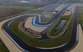 Circuito de Balaton Park Circuit