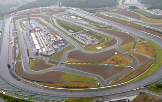 Circuito de Mobility Resort Motegi
