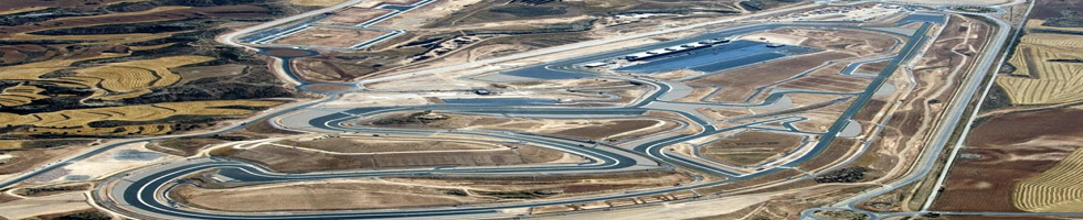 MotorLand Aragón
