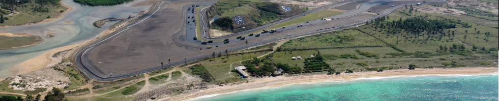 Pertamina Mandalika Circuit
