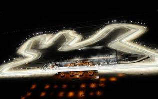 Circuito de Lusail International Circuit