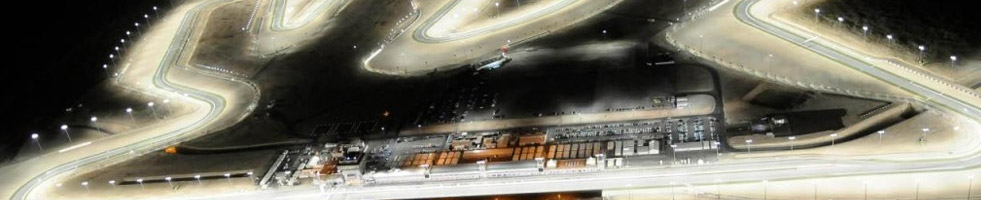 Lusail International Circuit