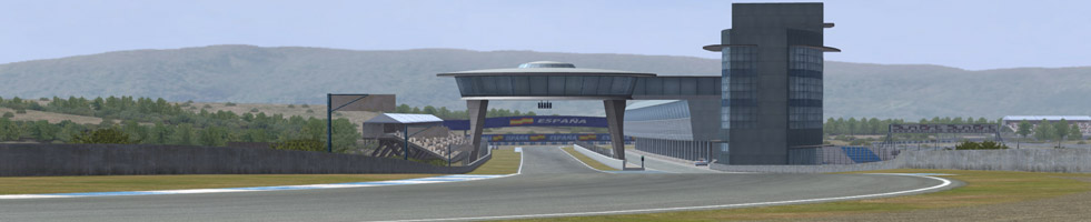 Circuito de Jerez - Ángel Nieto
