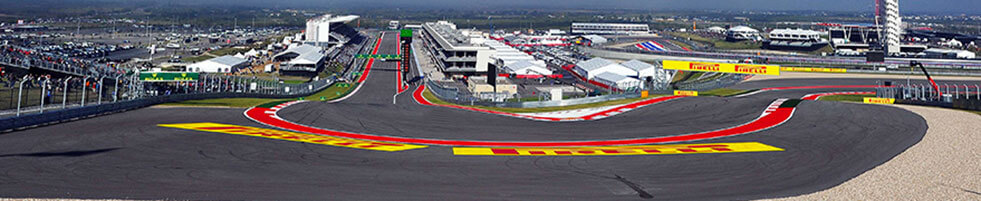 Circuito de Las Américas