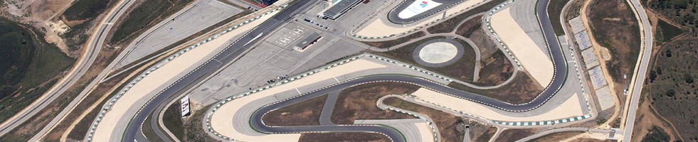 Autódromo Internacional do Algarve