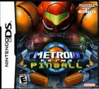 Carátula de Metroid Prime Pinball