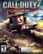 Carátula de Call of Duty 2: Big Red One