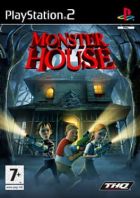 Carátula de Monster House