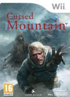 Carátula de Cursed Mountain